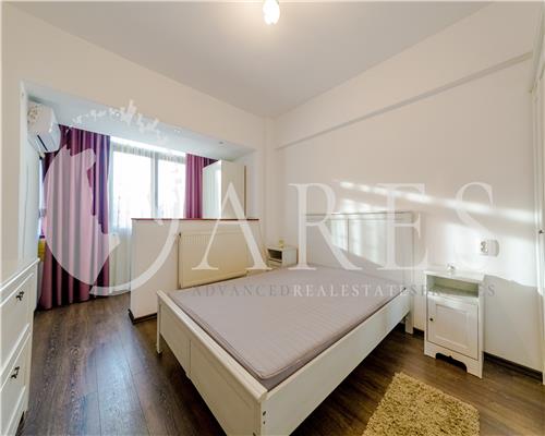 Apartament 2 Camere 45 MP Mobilat Izvor Kogalniceanu Ultracentral