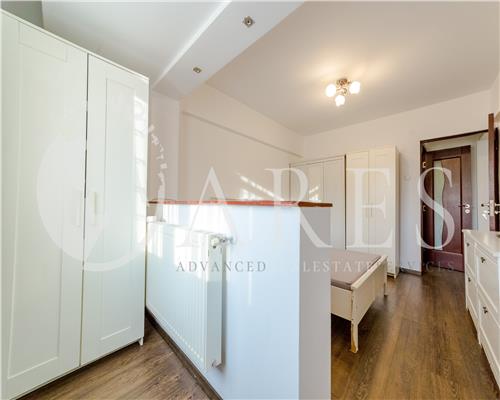 Apartament 2 Camere 45 MP Mobilat Izvor Kogalniceanu Ultracentral