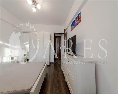 Apartament 2 Camere 45 MP Mobilat Izvor Kogalniceanu Ultracentral