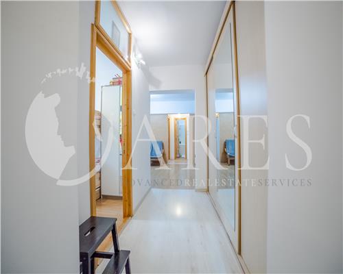 Apartament 3 Camere Mobilat 70 MP+Loc de parcare Dristor Comision 0 %