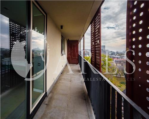 Inchiriere Apartament 4 Camere Romana Penthouse Exclusivist