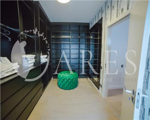 Inchiriere Apartament 4 Camere Romana Penthouse Exclusivist