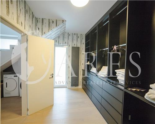 Inchiriere Apartament 4 Camere Romana Penthouse Exclusivist