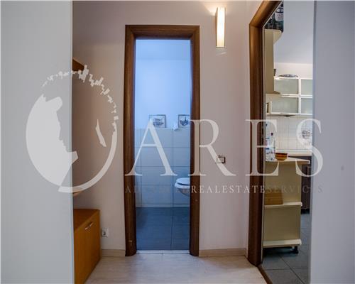 Apartament 3 Camere 96MP  Mobilat Vitan Auchan Comision 0 %