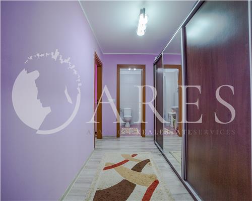 Apartament 2 Camere 87 MP Confort City Splaiul Unirii Comision 0 %