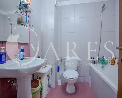 Apartament 2 Camere 87 MP Confort City Splaiul Unirii Comision 0 %
