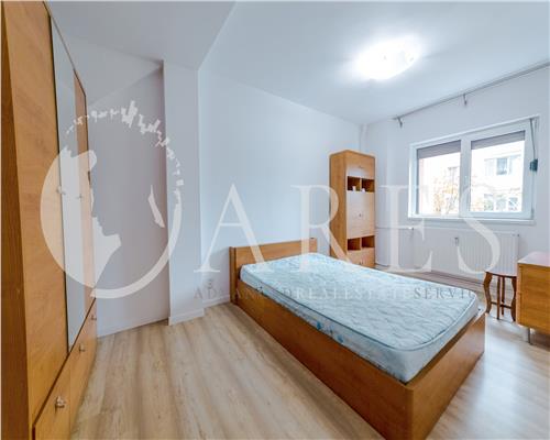 Apartament 4 Camere 85 MP Semidecomandat Partial Mobilat Mosilor