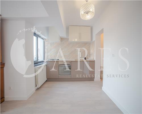 Apartament 4 Camere 145 MP Duplex Mobilat Lux  Unirii Ultracentral