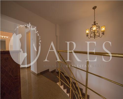 Apartament 4 Camere 145 MP Duplex Mobilat Lux  Unirii Ultracentral