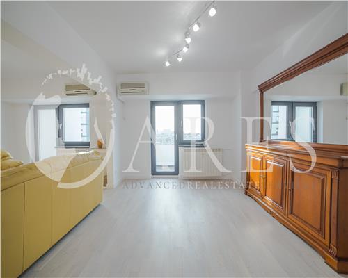 Apartament 4 Camere 145 MP Duplex Mobilat Lux  Unirii Ultracentral