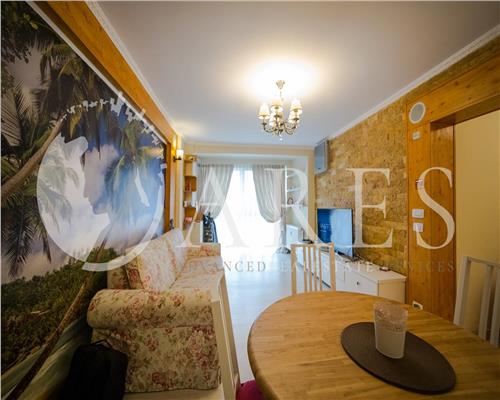 Vanzare Apartament 2 Camere Muncii