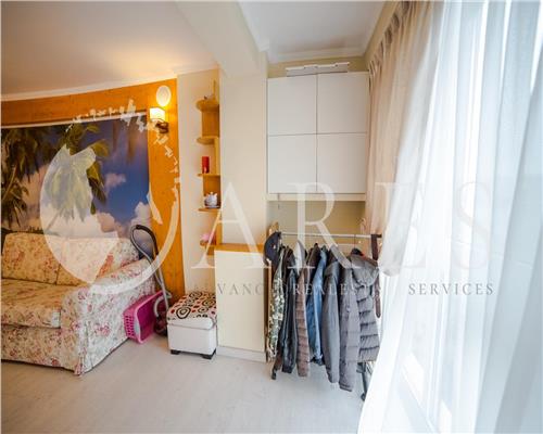 Vanzare Apartament 2 Camere Muncii