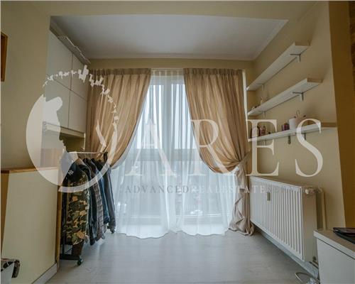 Vanzare Apartament 2 Camere Muncii