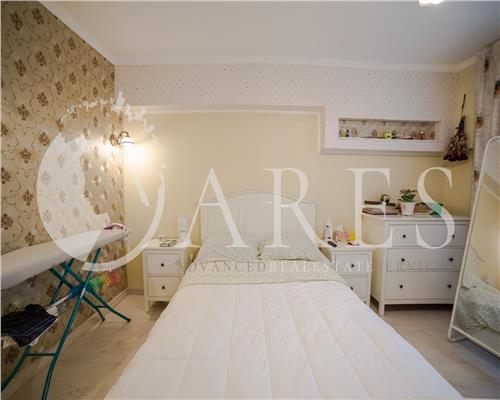 Vanzare Apartament 2 Camere Muncii