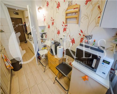 Vanzare Apartament 2 Camere Muncii