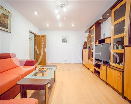 Apartament 3 Camere 85 MP Decomandat Vitan Mall