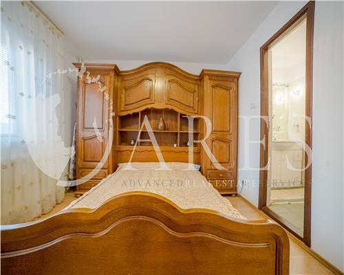 Apartament 3 Camere 85 MP Decomandat Vitan Mall