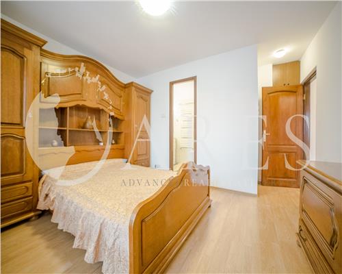 Apartament 3 Camere 85 MP Decomandat Vitan Mall