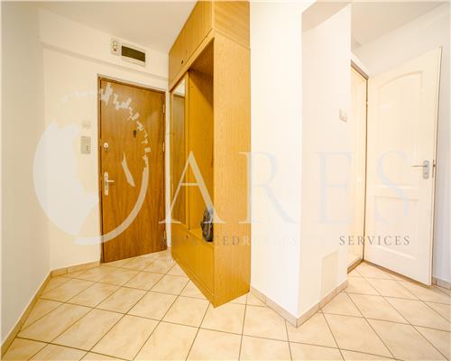 Apartament 3 Camere 85 MP Decomandat Vitan Mall