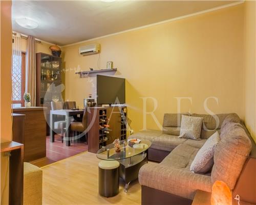 Apartament I 3 Camere I 64 MP I Mihai Bravu  I Comision 0 %