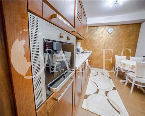 Apartament 3 Camere 146 MP + Parcare Nordului Herastrau Comision 0 %