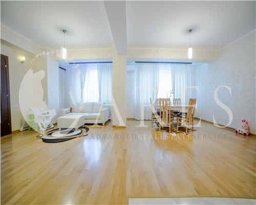 Apartament 3 Camere 146 MP + Parcare Nordului Herastrau Comision 0 %