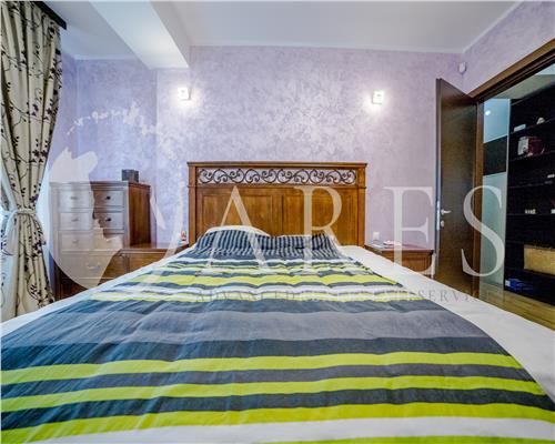 Apartament 3 Camere 146 MP + Parcare Nordului Herastrau Comision 0 %