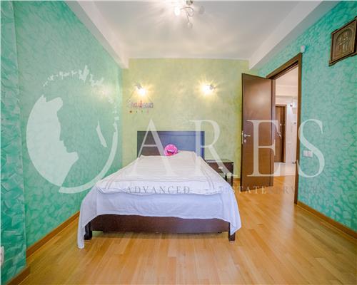 Apartament 3 Camere 146 MP + Parcare Nordului Herastrau Comision 0 %