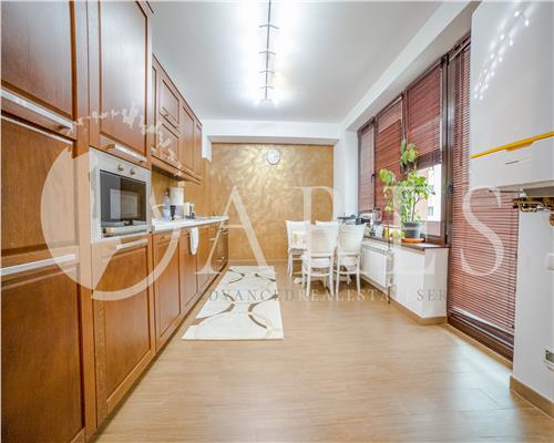 Apartament 3 Camere 146 MP + Parcare Nordului Herastrau Comision 0 %