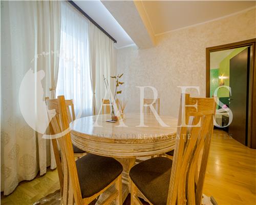 Apartament 3 Camere 146 MP + Parcare Nordului Herastrau Comision 0 %