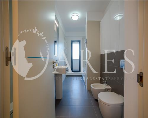 Apartament 3 Camere 120 MP Mobilat Lux Garaj Subteran Baneasa