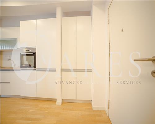 Apartament 3 Camere 120 MP Mobilat Lux Garaj Subteran Baneasa