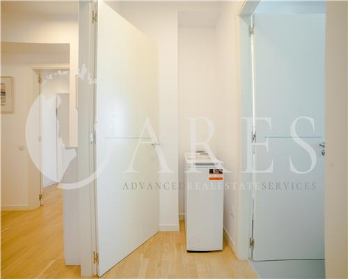 Apartament 3 Camere 120 MP Mobilat Lux Garaj Subteran Baneasa