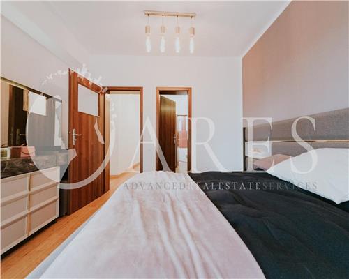 Apartament 3 Camere 136 MP+Parcare Floreasca Vedere Lac Comision 0 %