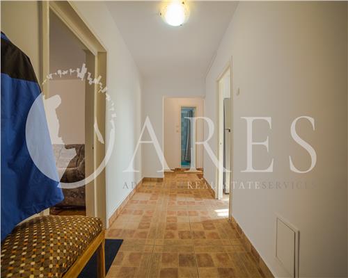 Apartament 3 Camere 85 MP Decomandat Unirii Ultracentral