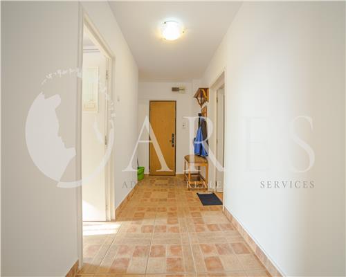 Apartament 3 Camere 85 MP Decomandat Unirii Ultracentral