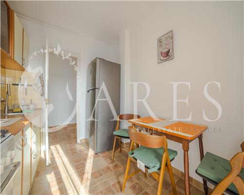 Apartament 3 Camere 85 MP Decomandat Unirii Ultracentral