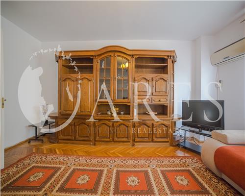 Apartament 3 Camere 85 MP Decomandat Unirii Ultracentral