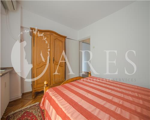 Apartament 3 Camere 85 MP Decomandat Unirii Ultracentral