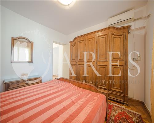 Apartament 3 Camere 85 MP Decomandat Unirii Ultracentral