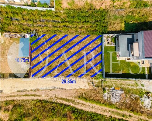 Teren Intravilan 500 MP Investitie Chiajna Comision 0 %