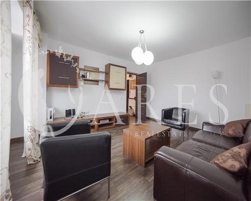 Vanzare Apartament 2 Camere Nerva Traian