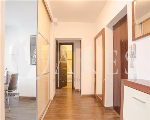 Vanzare Apartament 2 Camere Nerva Traian