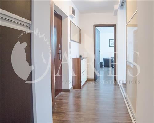 Vanzare Apartament 2 Camere Nerva Traian