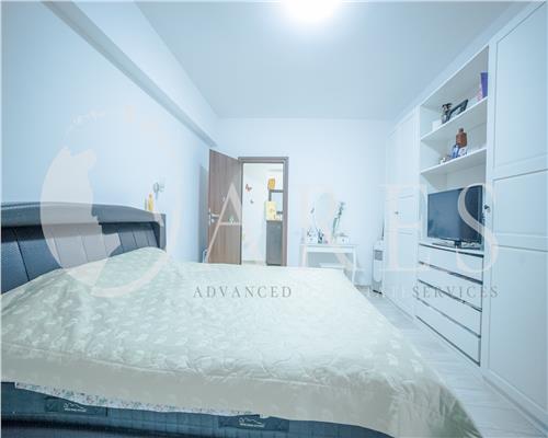 Apartament 3 Camere 116 MP Mobilat Mihai Bravu Comision 0 %