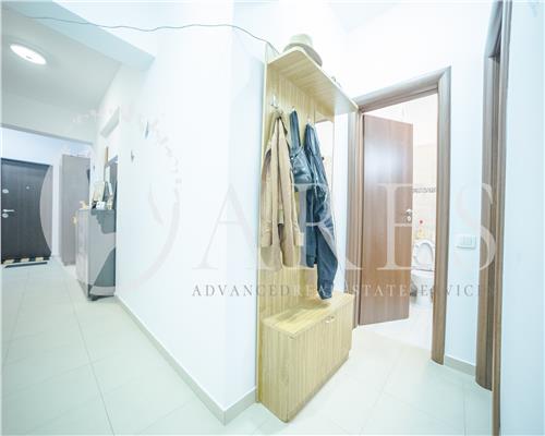 Apartament 3 Camere 116 MP Mobilat Mihai Bravu Comision 0 %