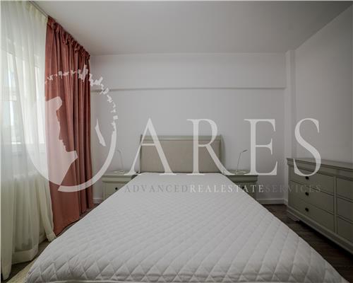 Apartament 4 Camere 105 MP Mobilat Lux Universitate Rosetti