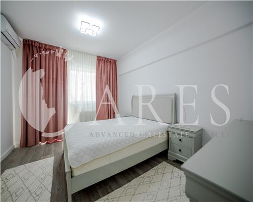 Apartament 4 Camere 105 MP Mobilat Lux Universitate Rosetti