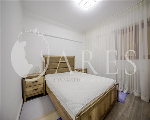 Apartament 4 Camere 105 MP Mobilat Lux Universitate Rosetti