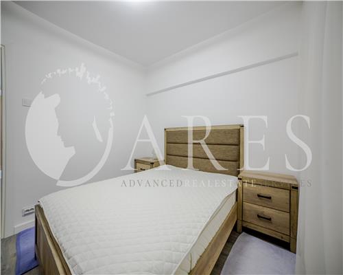 Apartament 4 Camere 105 MP Mobilat Lux Universitate Rosetti